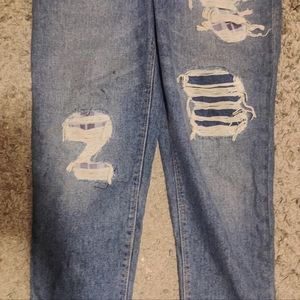 No boundaries jean pants size 13